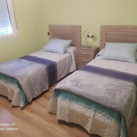 דירות וילאגרסיה דה ארוסה Casa Renda מראה חיצוני תמונה