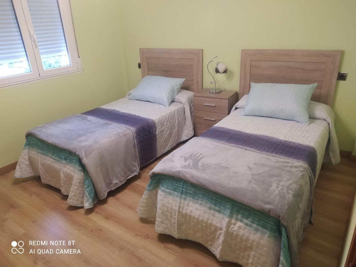 דירות וילאגרסיה דה ארוסה Casa Renda מראה חיצוני תמונה